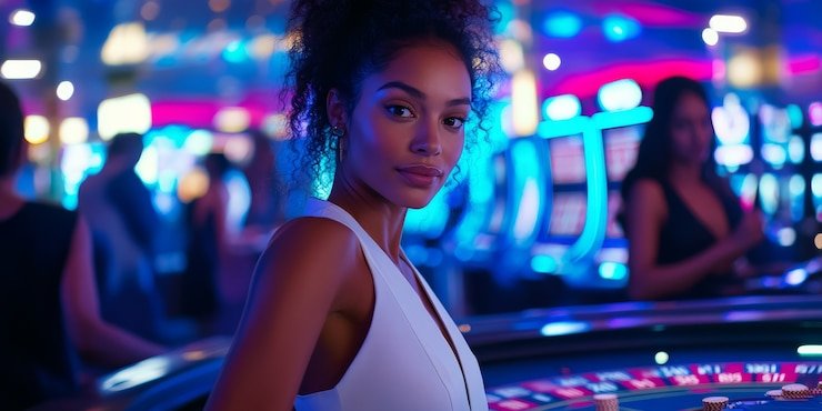 Máy chơi slots với nhiều chủ đề hấp dẫn