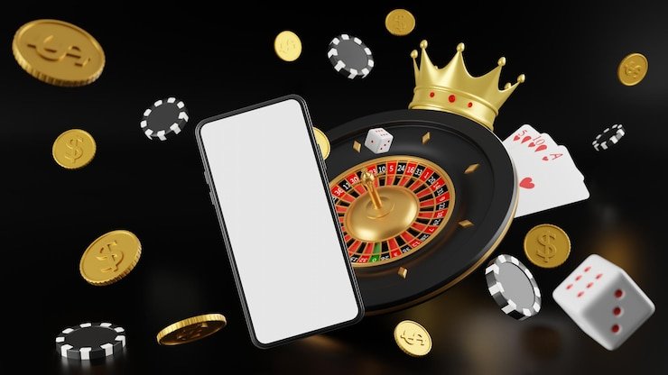 Phòng casino trực tiếp với dealer chuyên nghiệp