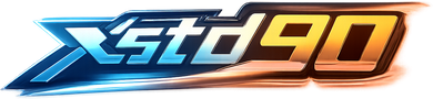 Logo xstd90